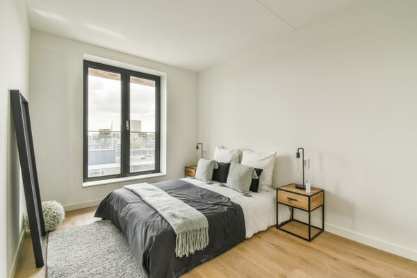 Te huur: Amsterdam / €2000,00 p.m. / 54,00m2