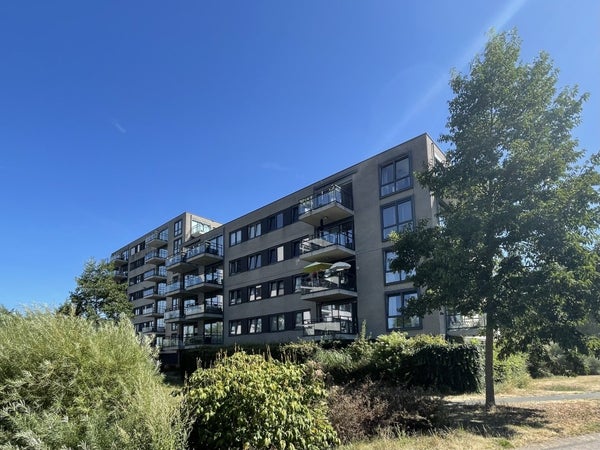 Te huur: Vleuten