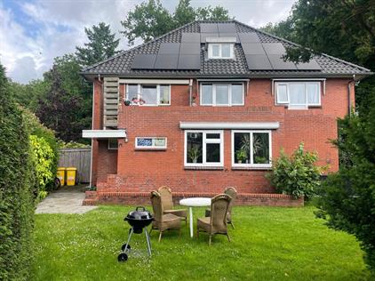 Te huur: Emmen / €825,00 p.m. / 19,00m2