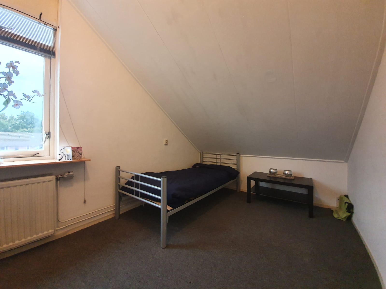 Te huur: Assen / €280,00 p.m. / 10,00m2