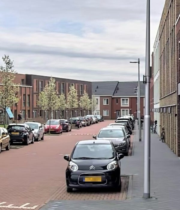 Te huur: Utrecht / €900 p.m. / 105m2