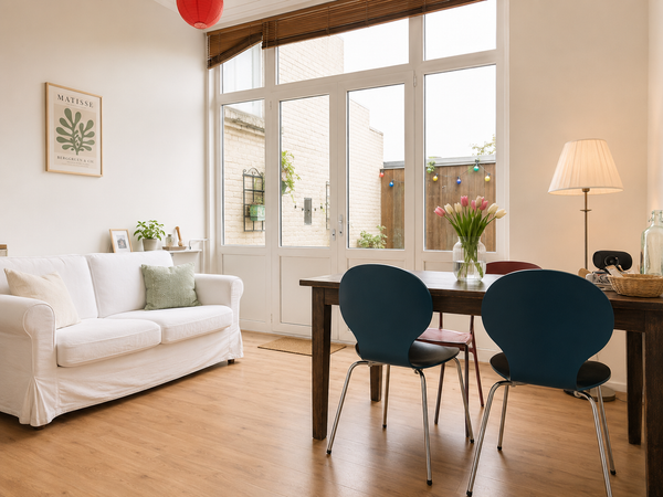 Te huur: Den Haag / €720,00 p.m. / 24,00m2