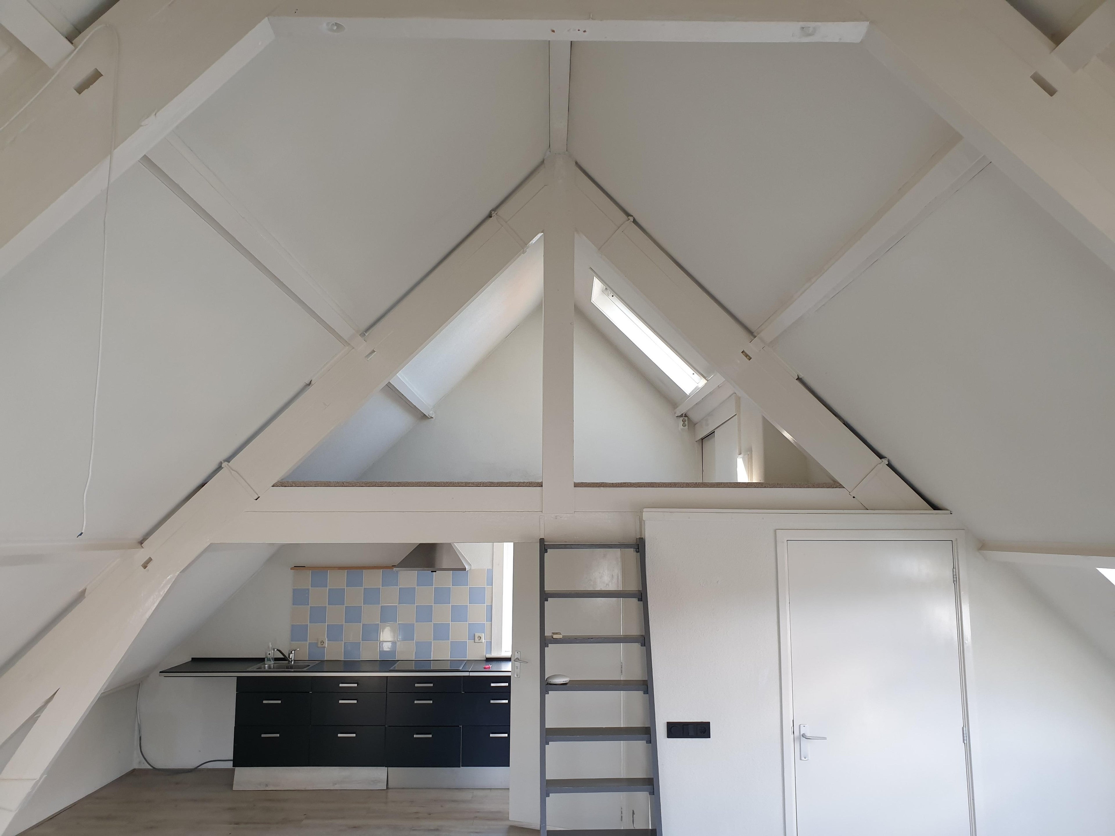 Te huur: Arnhem