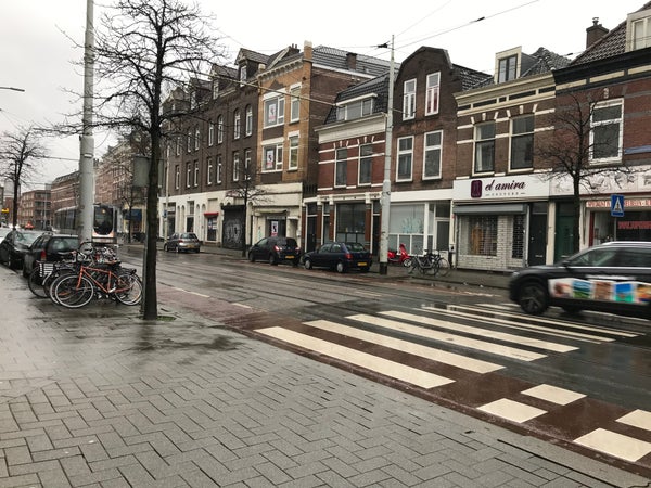 For rent: Rotterdam / €933 p.m. / 70m2
