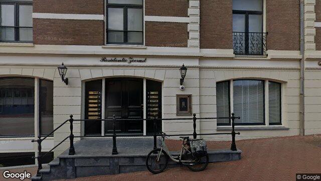 Te huur: Den Haag / €4750 p.m. / 164m2