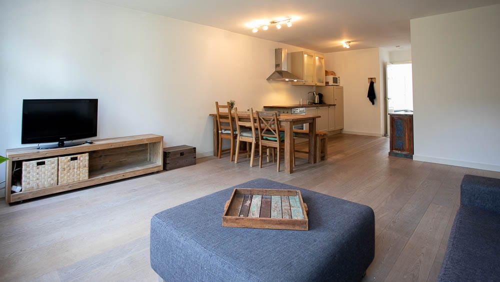 For rent: Amsterdam / €2249 p.m. / 60m2