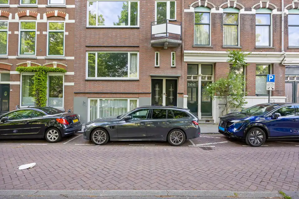 Te huur: Rotterdam