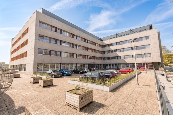 Te huur: Arnhem