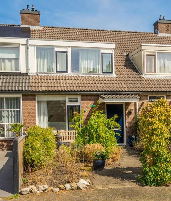 For rent: Maarssen / €2100 p.m. / 113m2