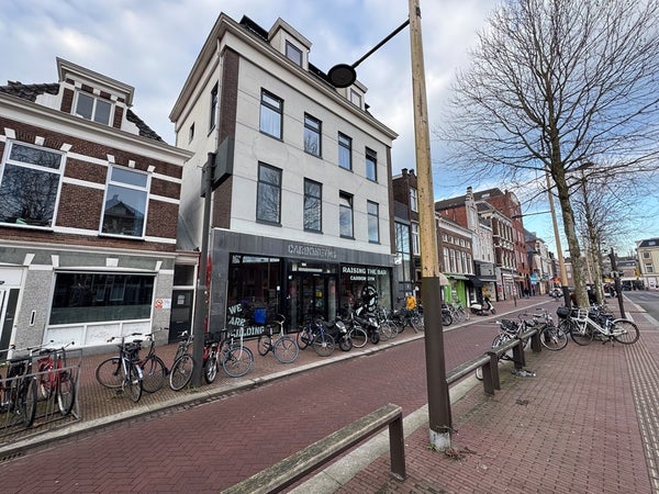 For rent: Groningen