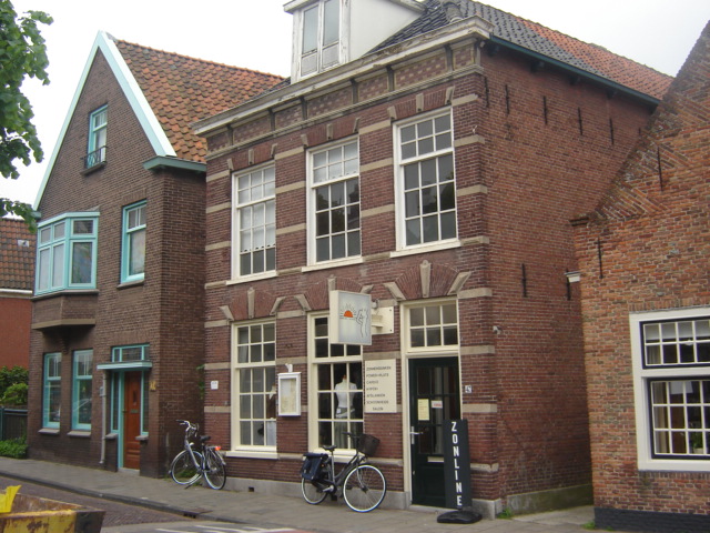 For rent: Noordwijk / €885 p.m. / 28m2