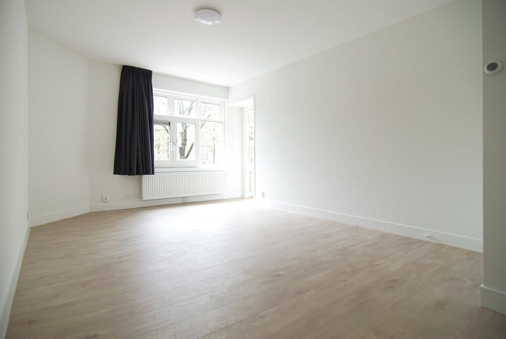Te huur: Amsterdam