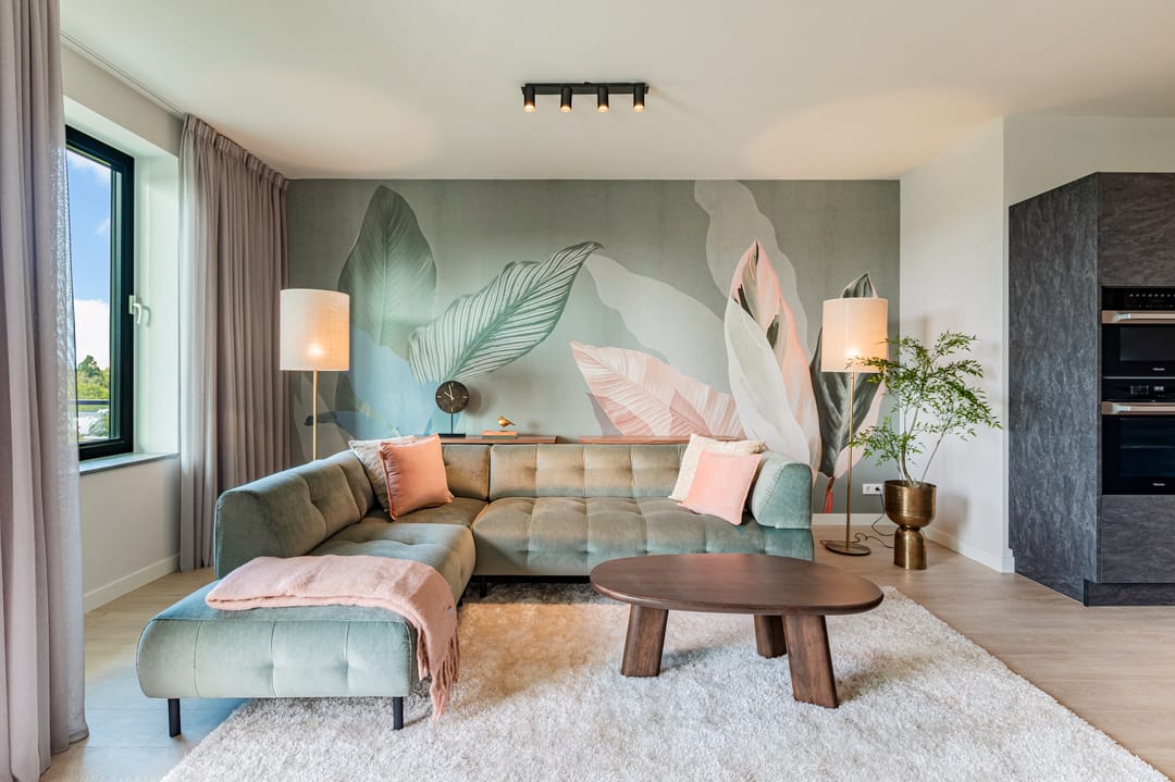 Te huur: Amstelveen