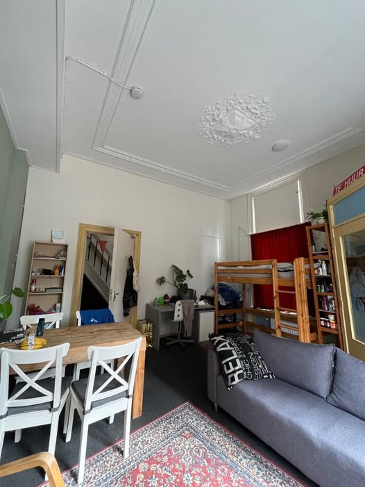 For rent: Kampen / €380 p.m. / 25m2