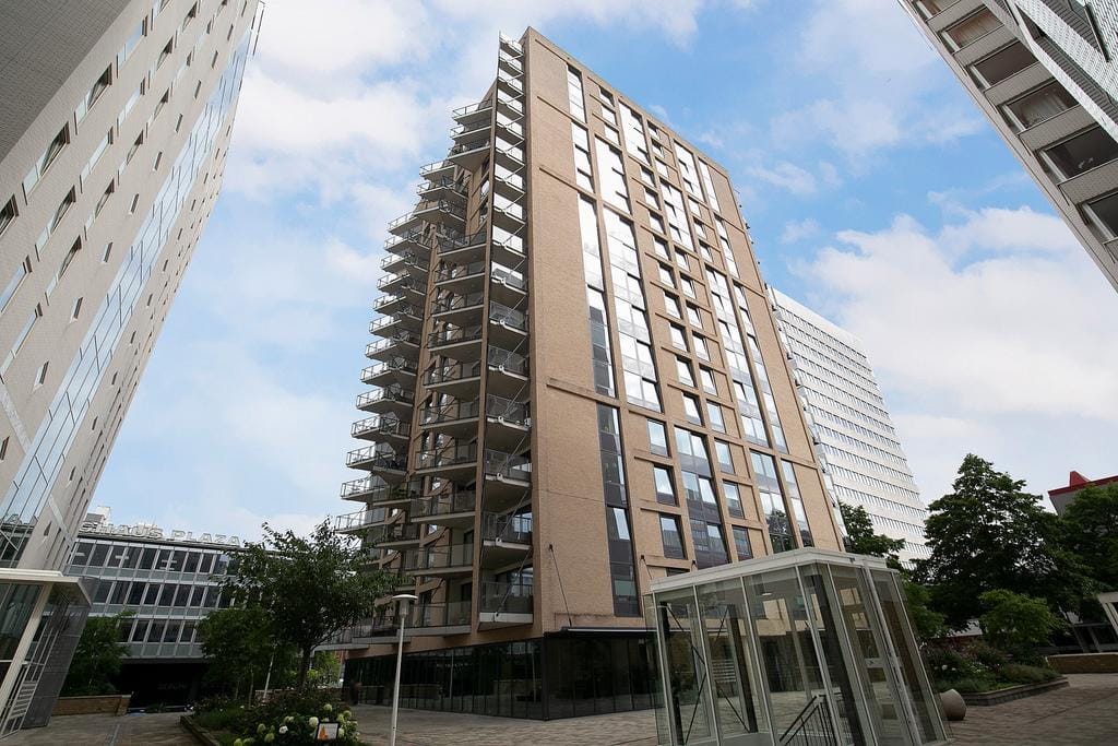 For rent: Amsterdam / €2145.00 p.m. / 64.00m2