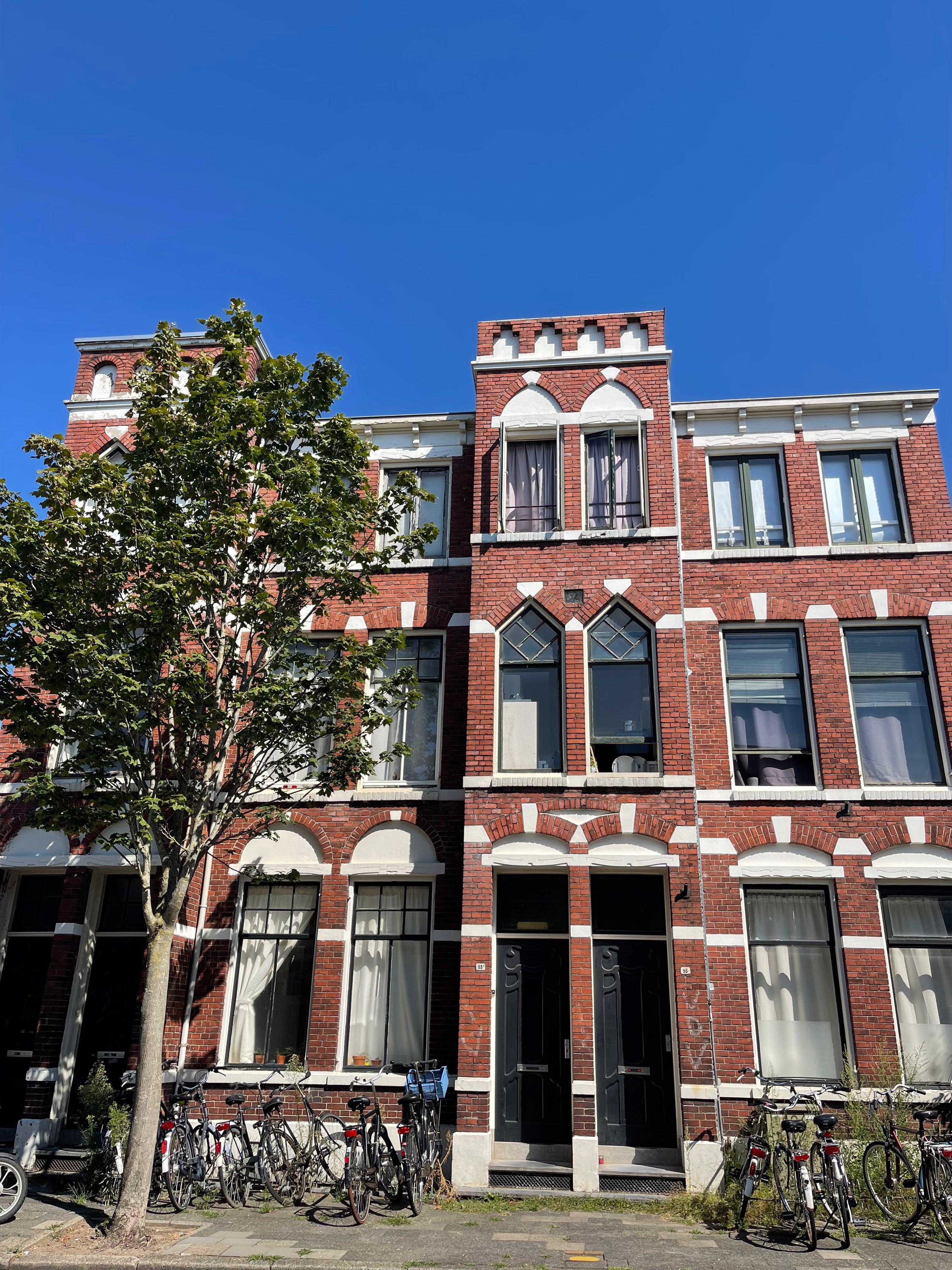 Te huur: Zwolle / €427,00 p.m. / 13,00m2