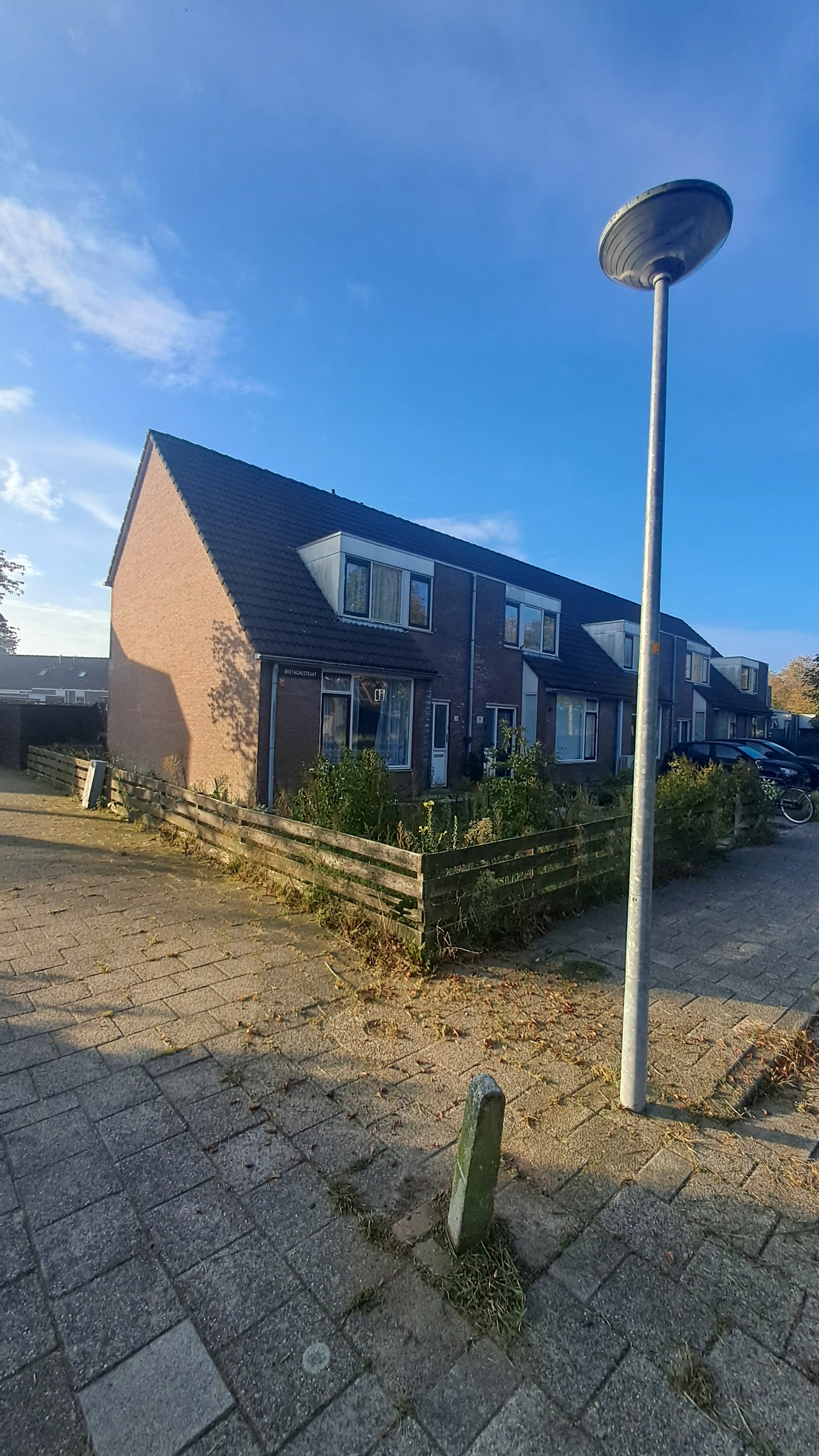 For rent: Alkmaar