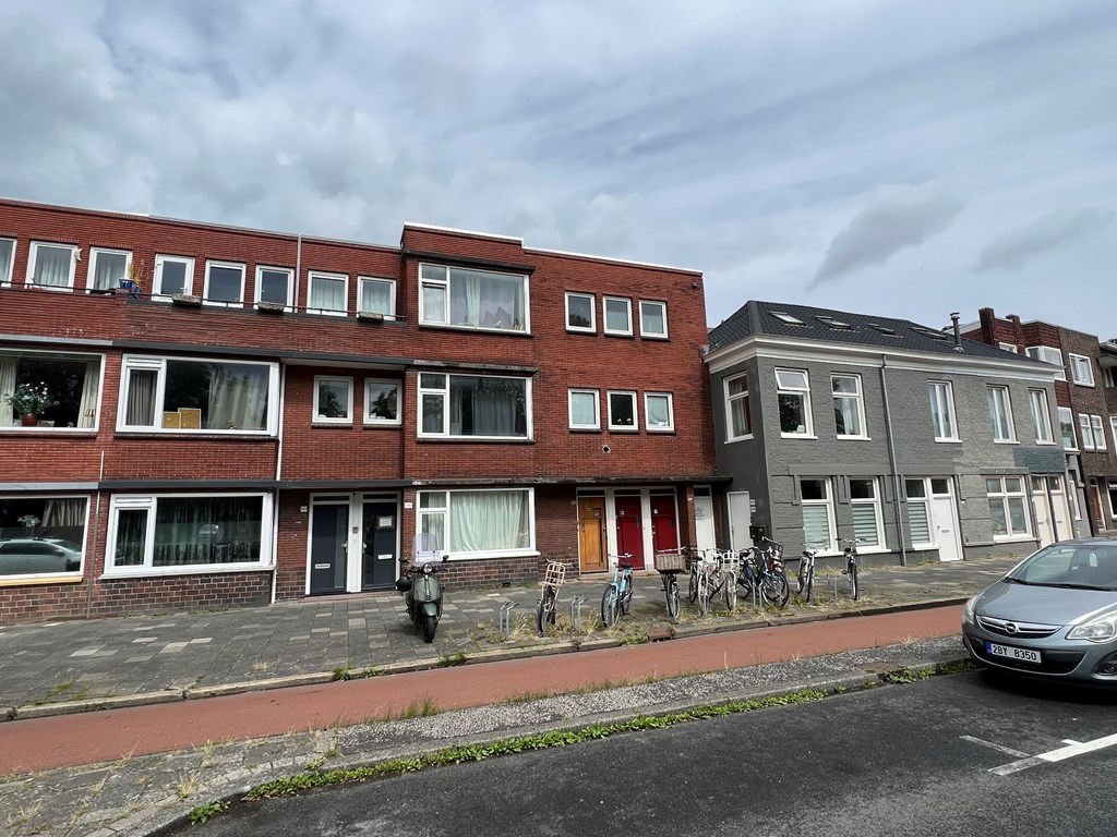 For rent: Groningen / €617.96 p.m. / 88.00m2