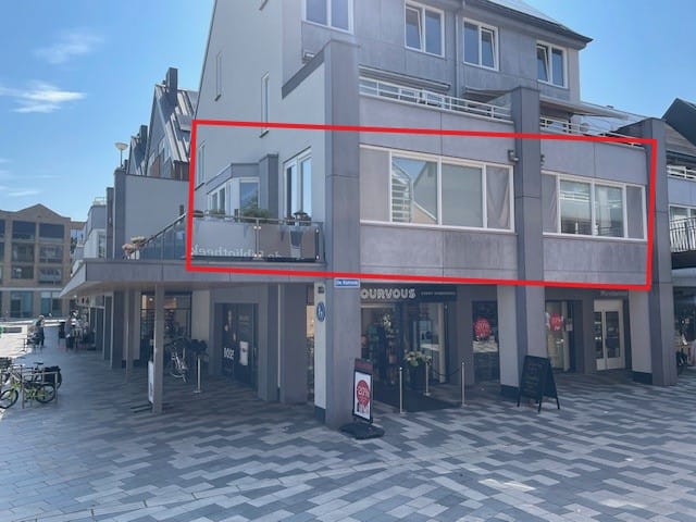 For rent: Leusden