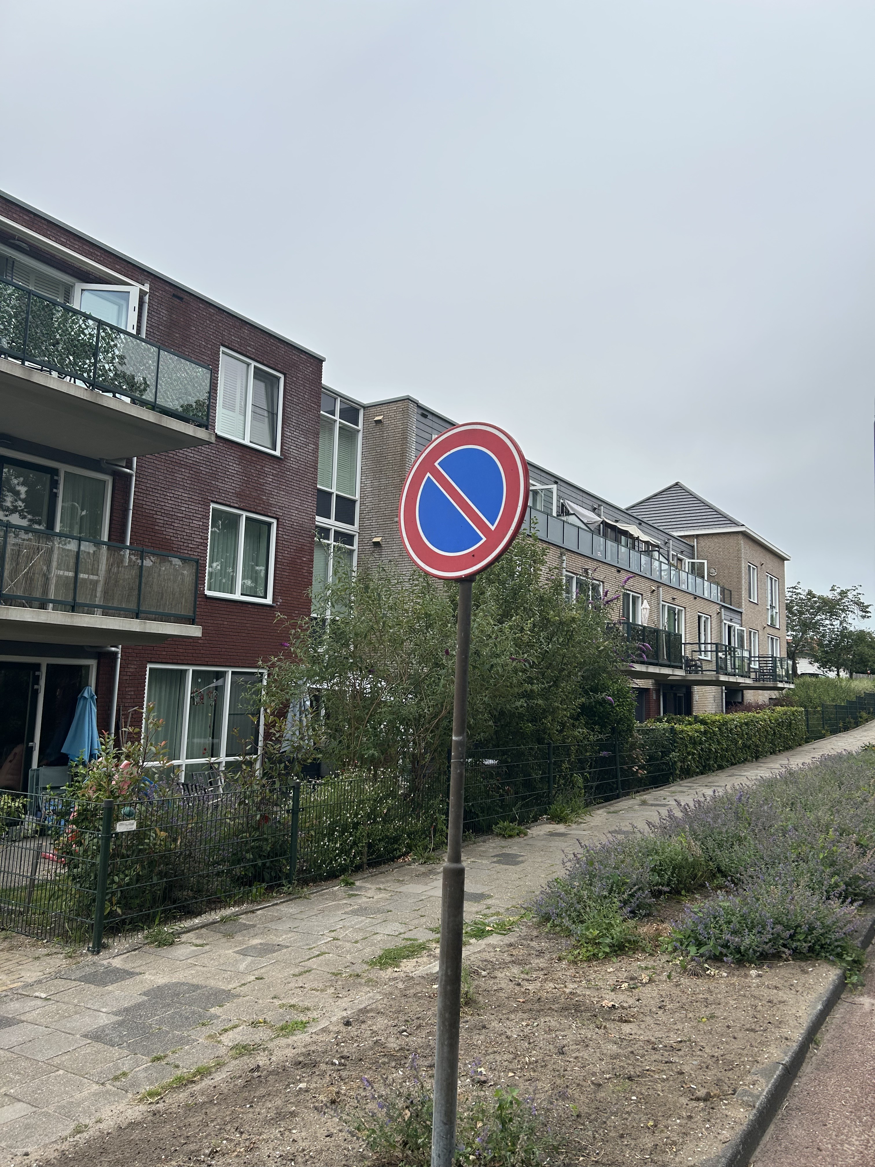 Te huur: Rijpwetering / €981,00 p.m. / 58,00m2