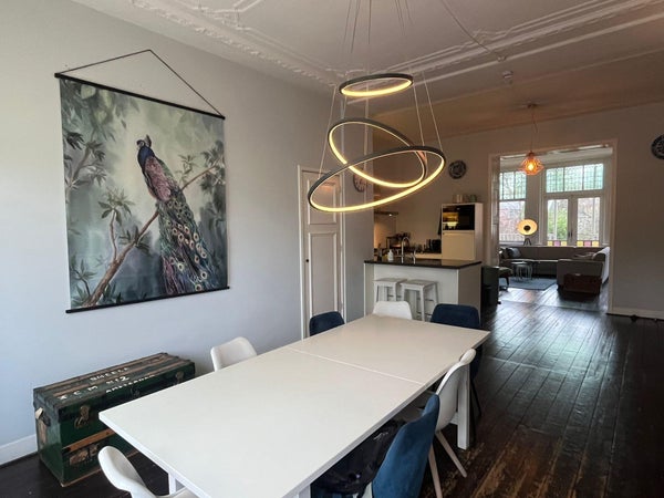 For rent:  Rotterdam  / €2995.00 p.m. / 190.00m2