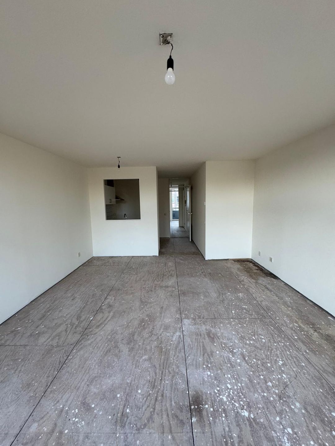 Te huur: Rotterdam / €1063,00 p.m. / 56,00m2