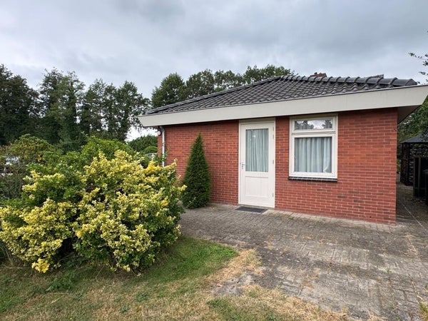 For rent: Haaksbergen / €950.00 p.m. / 55.00m2