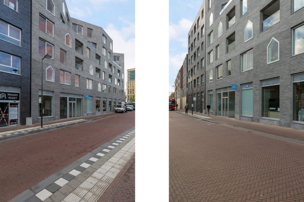 For rent: Arnhem / €1540.00 p.m. / 88.00m2