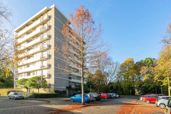 Te huur: Eindhoven