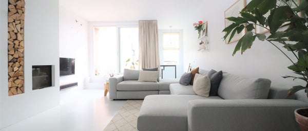 For rent: Rotterdam