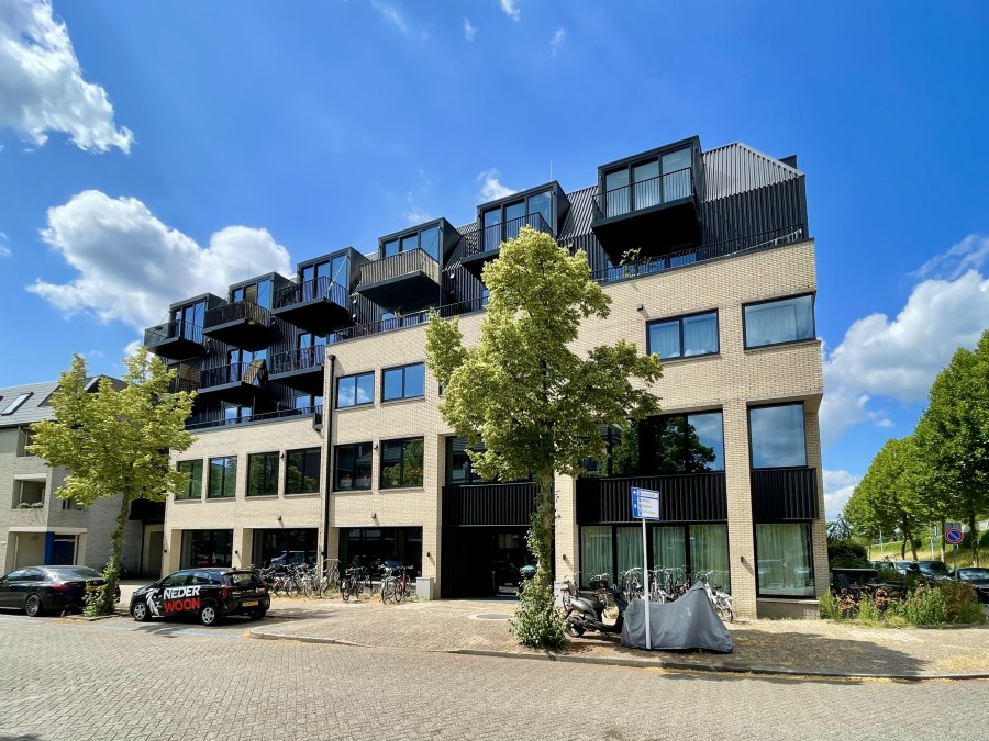 For rent: Houten / €932.00 p.m. / 49.00m2