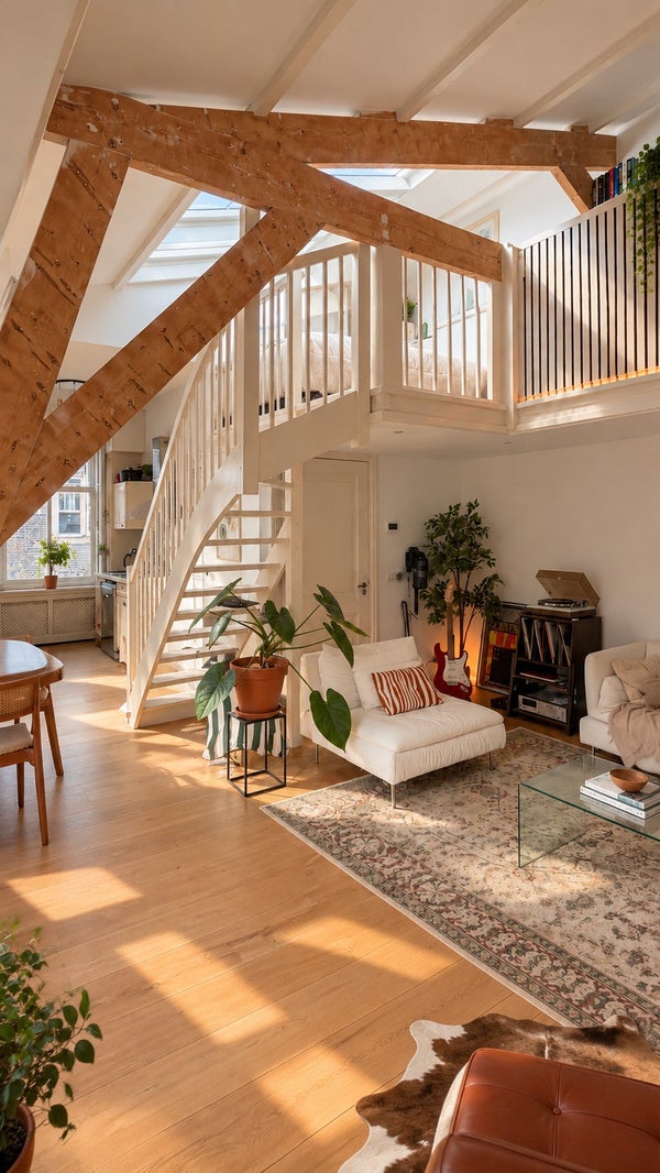 For rent: Utrecht