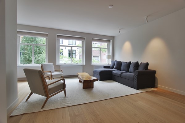 Te huur: Amsterdam / €3750,00 p.m. / 89,00m2