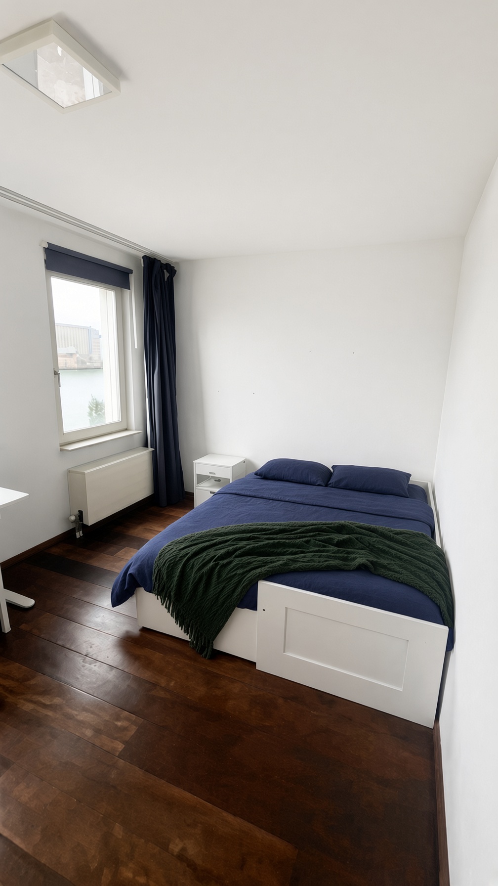 For rent: Rotterdam