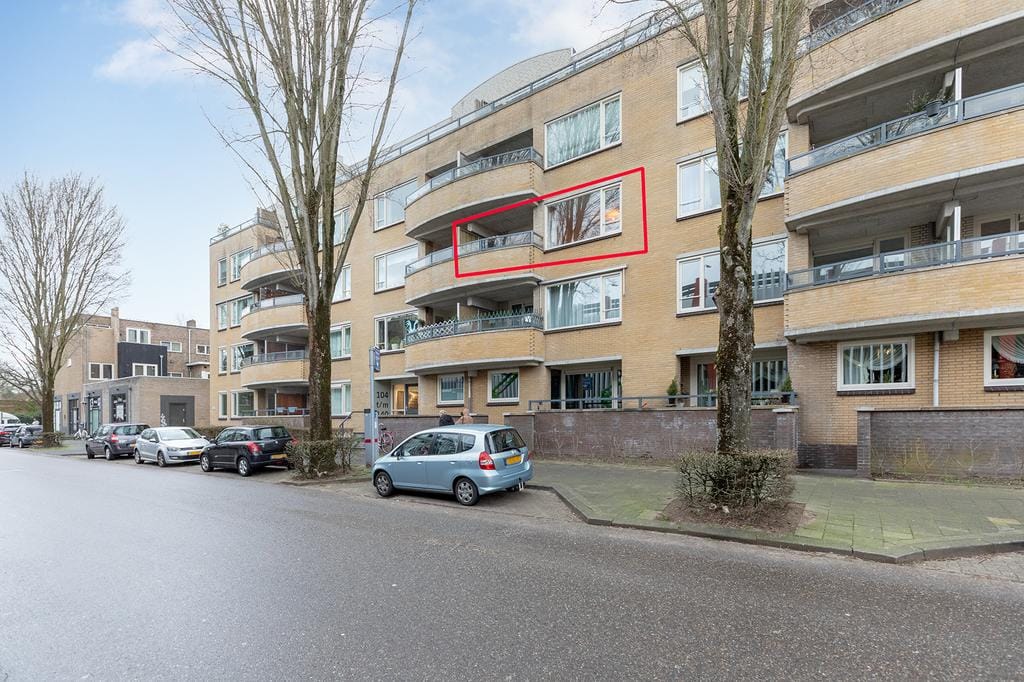 For rent: Bussum / €1995.00 p.m. / 87.00m2