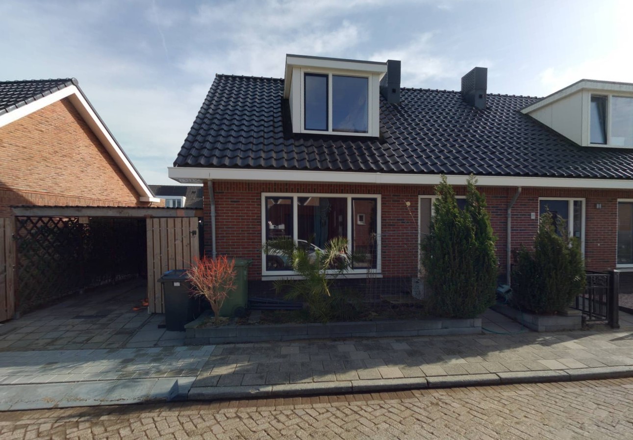 Te huur: Sint-Maartensdijk