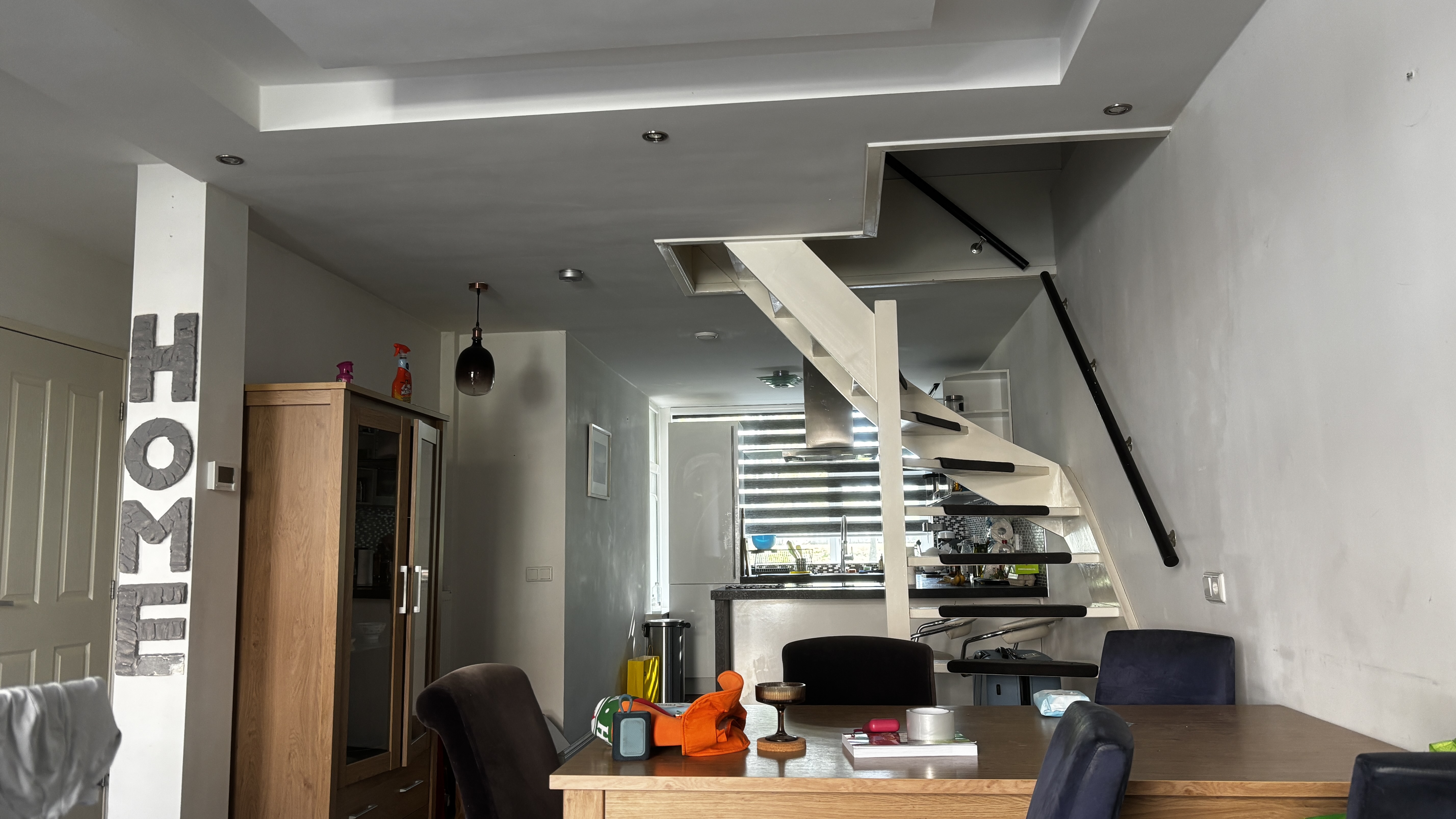For rent: Rotterdam