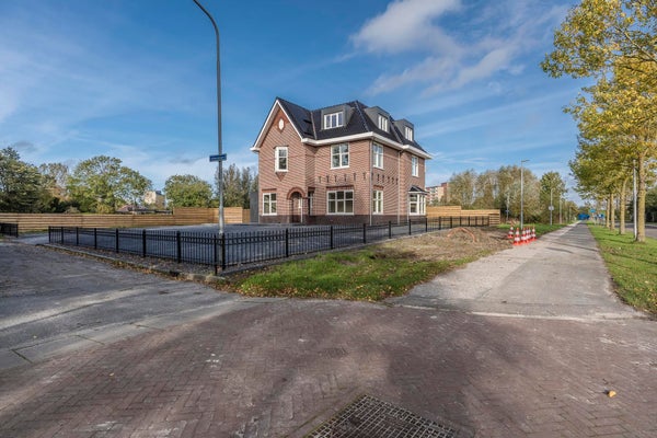 Te huur: Delfzijl