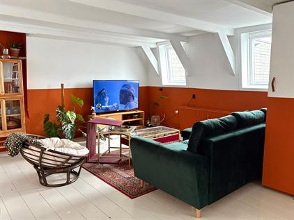 For rent: Amsterdam / €2200.00 p.m. / 52.00m2