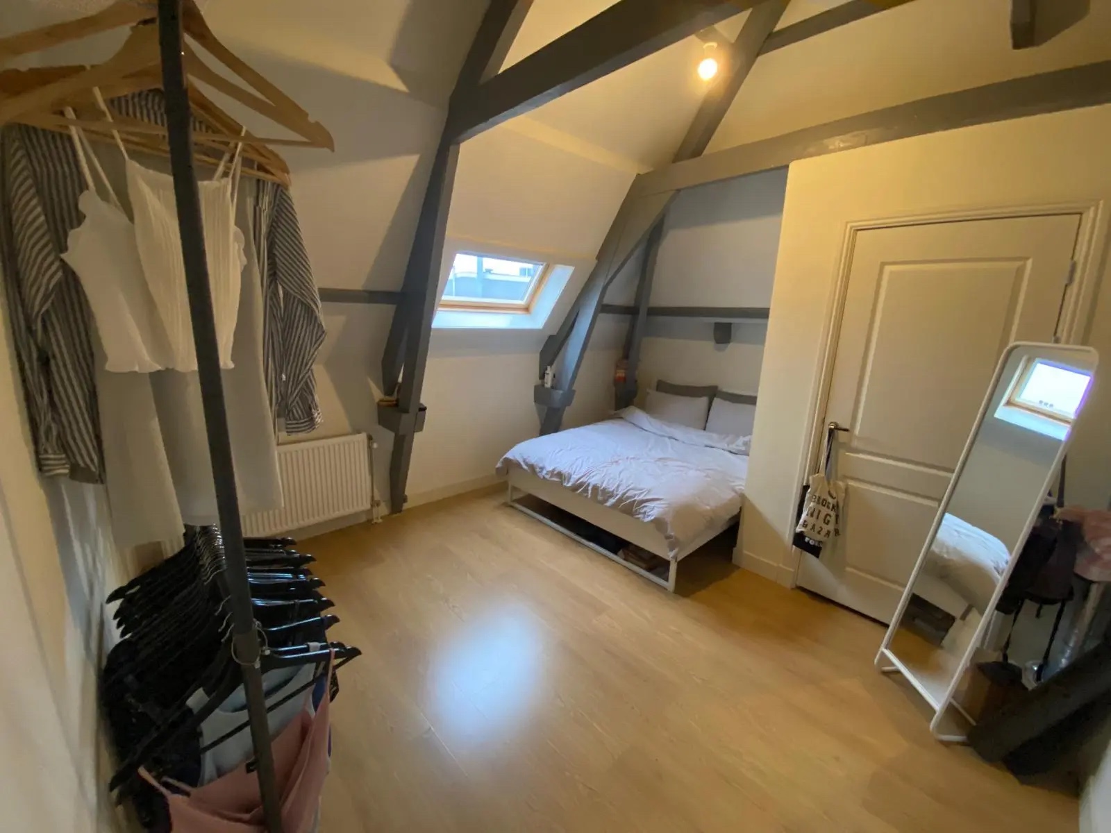 Te huur: Amsterdam / €1050 p.m. / 15m2