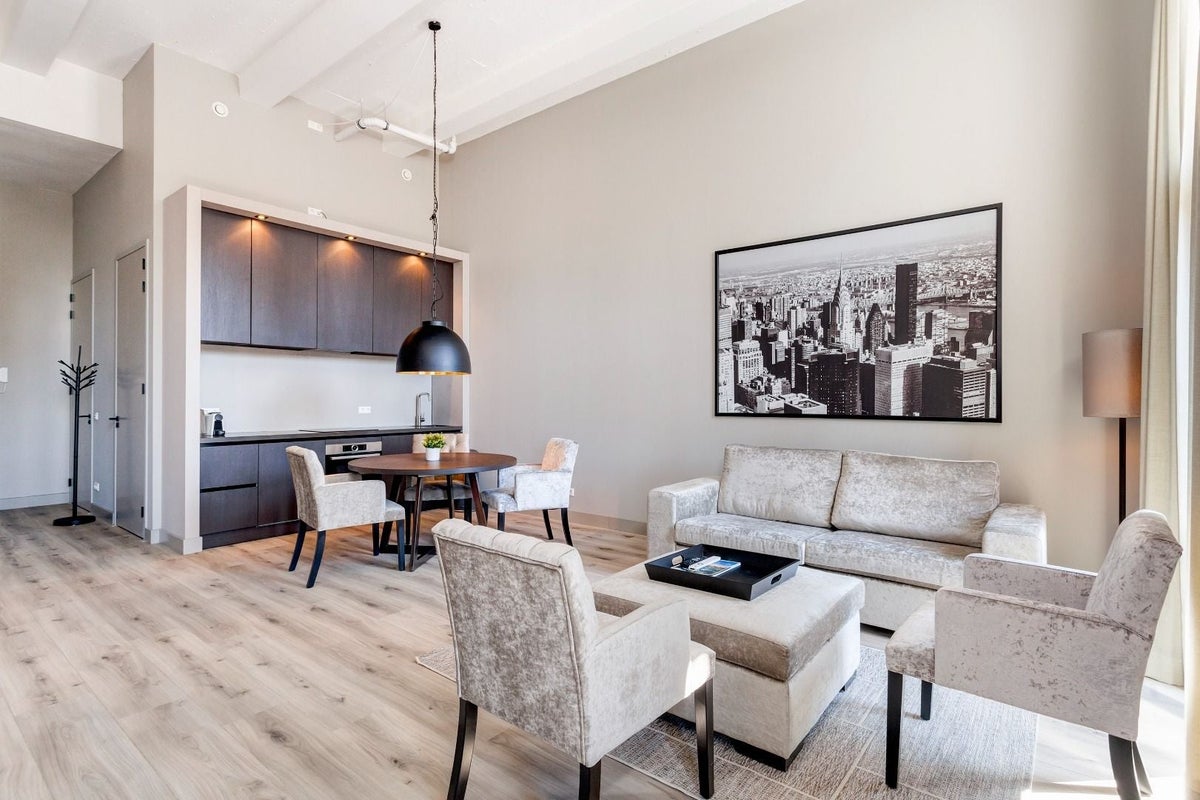 Te huur: Rotterdam / €3250,00 p.m. / 92,00m2