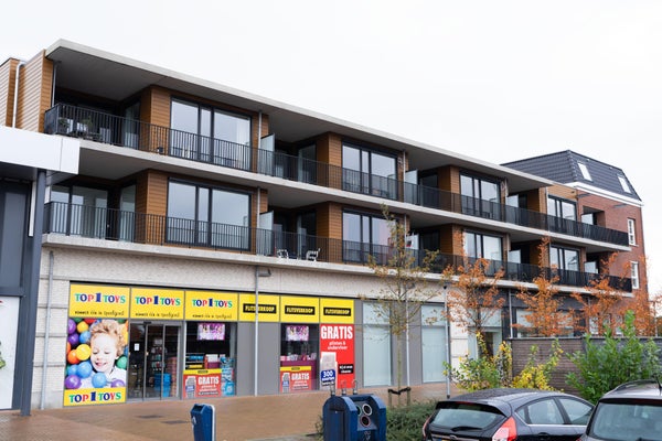 For rent: Marum