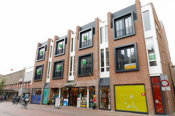 Te huur: Gouda