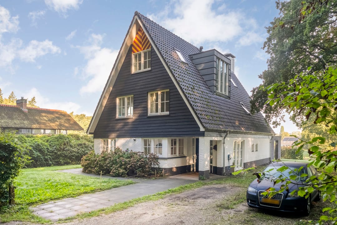 Te huur: Hattem