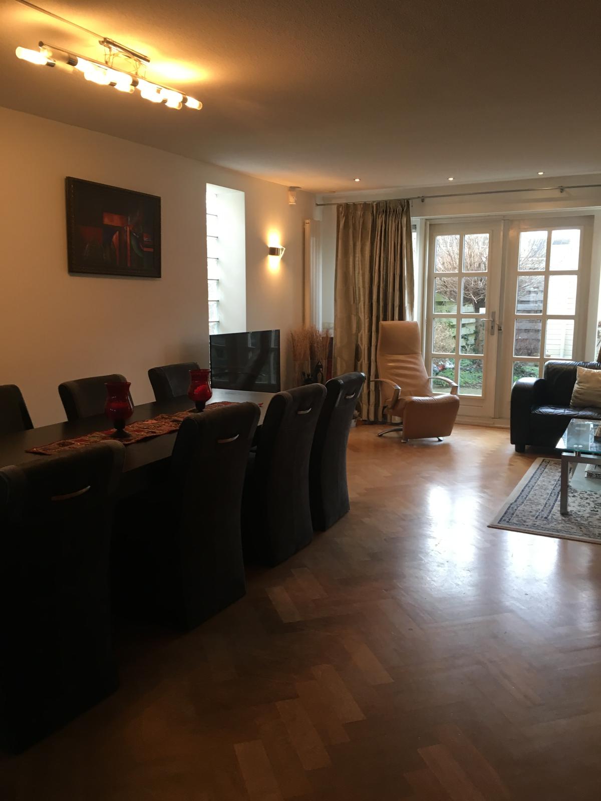 For rent: Amstelveen / €1000.00 p.m. / 121.00m2