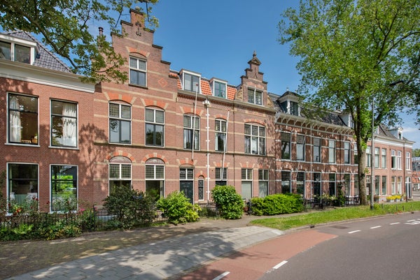 For rent: Delft