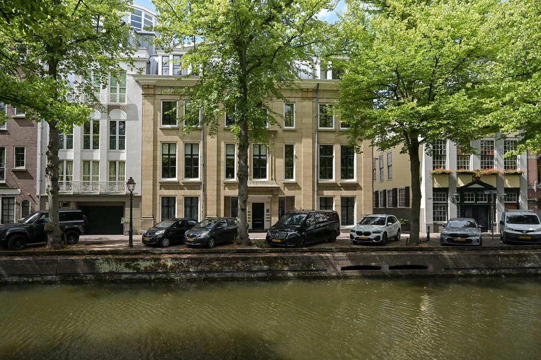 For rent: Den Haag