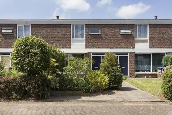 For rent:  Nijmegen  / €870.00 p.m. / 37.00m2