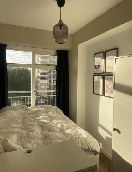 Te huur: Amsterdam / €800,00 p.m. / 10,00m2