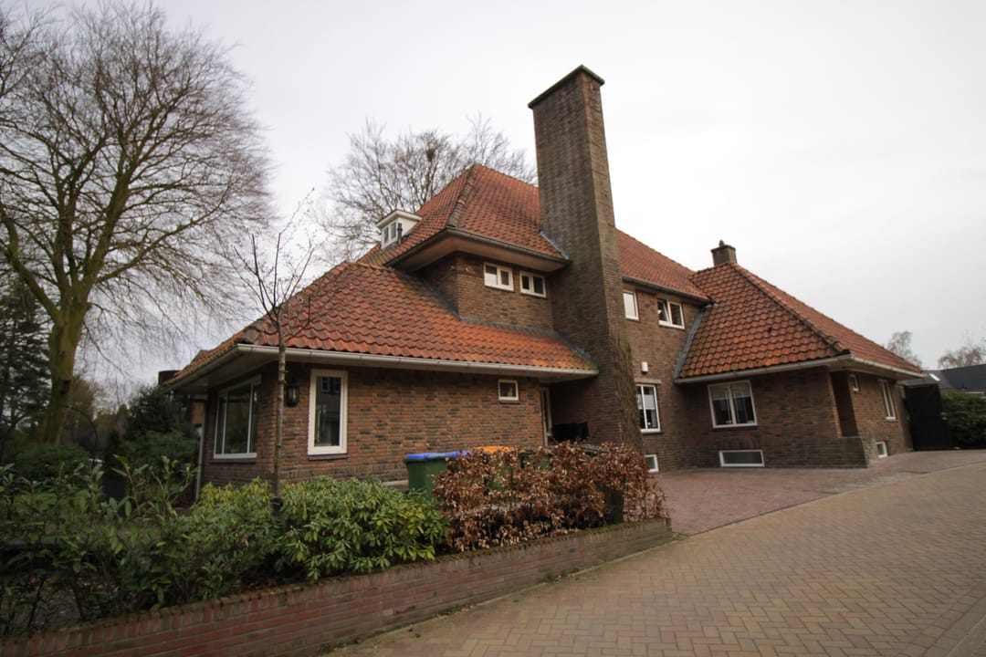 Te huur: Lunteren